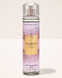 Picture of Champagne toast body mist